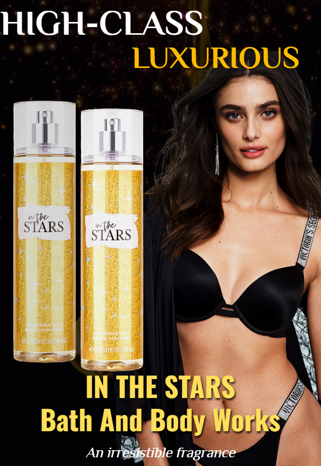 BATH & BODY WORKS